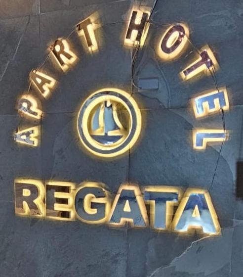איקוויקה Hotel Regata מראה חיצוני תמונה