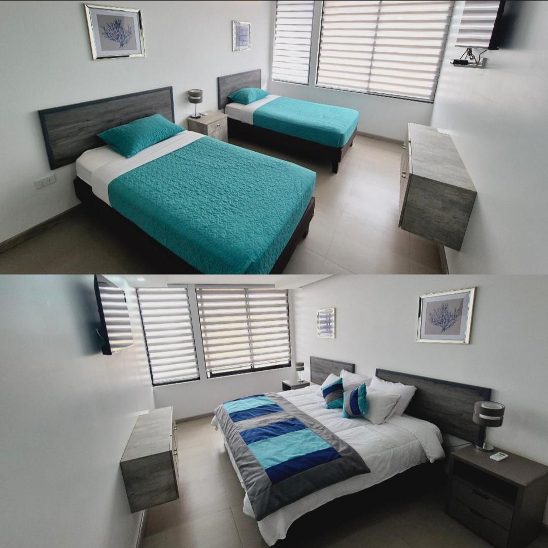 איקוויקה Hotel Regata מראה חיצוני תמונה
